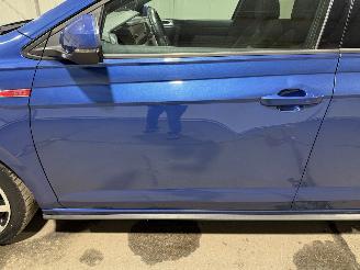 Volkswagen Polo 2.0TSI 147kW Automaat Pano GTI picture 15