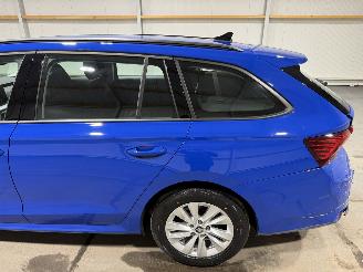 Skoda Octavia 1.5TSI 85kW Automaat MHEV Business Edition picture 26