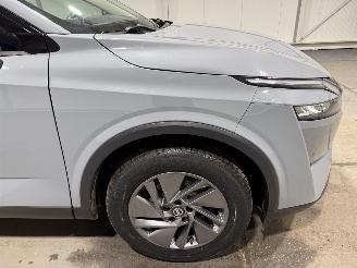 Nissan Qashqai 1.3MHEV 103kW Acenta Clima picture 16