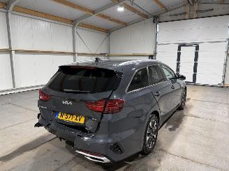 Kia Ceed 1.6GDI PHEV 77kW Automaat DynamicPlusLine picture 6