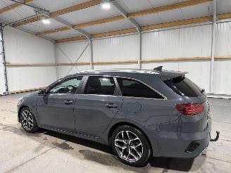 Kia Ceed 1.5T-GDi MHEV 118kW Automaat GT-Line Edition picture 12