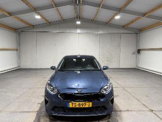 Kia Ceed 1.0T-GDI 88kW Dynamicline picture 4