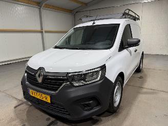 Renault Kangoo 1.5Blue DCI 55kW Comfort L1 picture 11