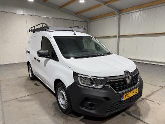 Renault Kangoo 1.5Blue DCI 55kW Comfort L1 picture 3