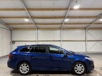 Auto incidentate Toyota Avensis Touring Sport 1.8VVT-i 108kW Automaat Lease Pro 2016/7