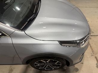 Kia Xceed 1.0T-GDi 88kW Black Edition Panoramadak picture 18