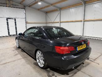 BMW 3-serie 335i Cabrio 225kW Automaat Executive picture 12