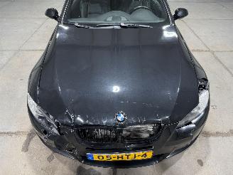 BMW 3-serie 335i Cabrio 225kW Automaat Executive picture 20