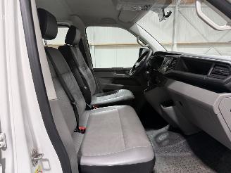 Volkswagen Transporter 2.0TDI 81kW Airco KIPPER picture 32