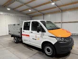 Volkswagen Transporter 2.0TDI 81kW Airco KIPPER picture 5