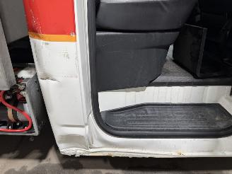 Volkswagen Transporter 2.0TDI 81kW Airco KIPPER picture 24