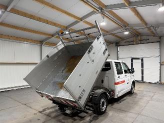 Volkswagen Transporter 2.0TDI 81kW Airco KIPPER picture 3