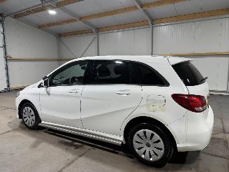 Mercedes B-klasse 220d 130kW Automaat Ambition picture 11
