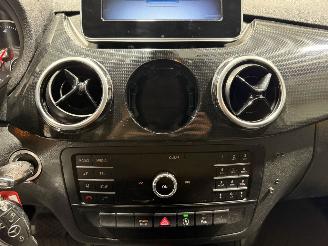 Mercedes B-klasse 220d 130kW Automaat Ambition picture 39