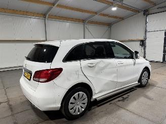 Mercedes B-klasse 220d 130kW Automaat Ambition picture 5