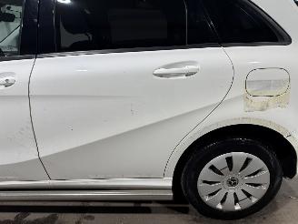 Mercedes B-klasse 220d 130kW Automaat Ambition picture 29