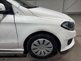 Mercedes B-klasse 220d 130kW Automaat Ambition picture 16