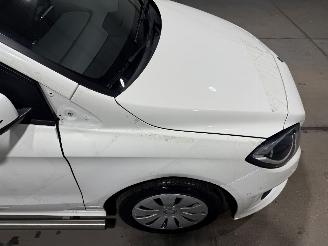 Mercedes B-klasse 220d 130kW Automaat Ambition picture 18