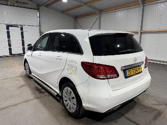 Mercedes B-klasse 220d 130kW Automaat Ambition picture 12