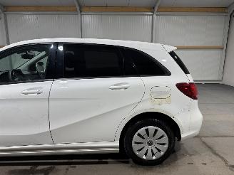 Mercedes B-klasse 220d 130kW Automaat Ambition picture 27