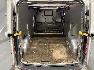 Ford Transit Custom 2.2 TDCI 74kW L1H1  Edition picture 19