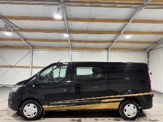 Ford Transit Custom 2.0TDCI 96kW L2H1 Trend DC picture 8
