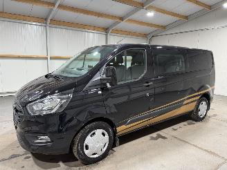 Ford Transit Custom 2.0TDCI 96kW L2H1 Trend DC picture 9