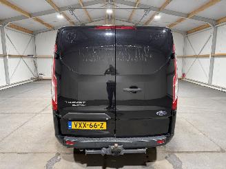 Ford Transit Custom 2.0TDCI 96kW L2H1 Trend DC picture 7
