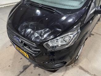 Ford Transit Custom 2.0TDCI 96kW L2H1 Trend DC picture 21