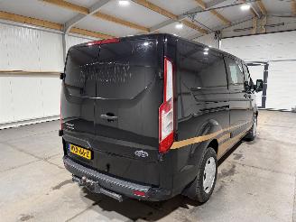 Ford Transit Custom 2.0TDCI 96kW L2H1 Trend DC picture 6