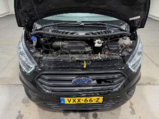 Ford Transit Custom 2.0TDCI 96kW L2H1 Trend DC picture 26