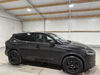 Nissan Qashqai 1.3MHEV 103kW Panorama Acenta picture 2