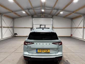 Skoda Enyaq iV 80x 195kW AWD Sportline 4x4 Pano picture 7