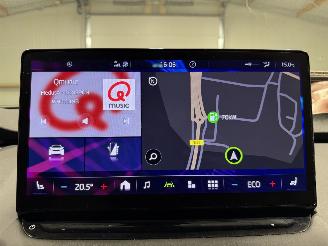 Skoda Enyaq iV 80x 195kW AWD Sportline 4x4 Pano picture 40