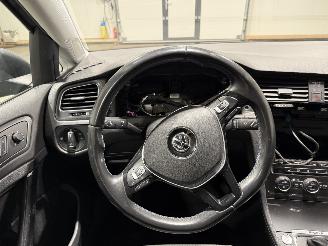 Volkswagen Golf e 36kWh 100kW Automaat picture 14