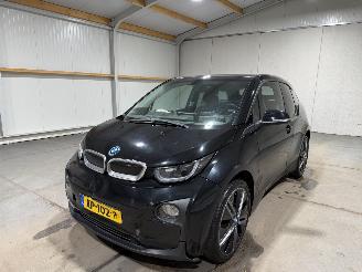 BMW i3 33kWh 125kW Basis picture 10