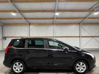 Avarii autoturisme Peugeot 5008 1.6VTi 88kW Blue Lease 2011/6