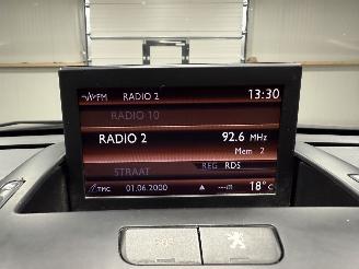 Peugeot 5008 1.6VTi 88kW Blue Lease picture 15