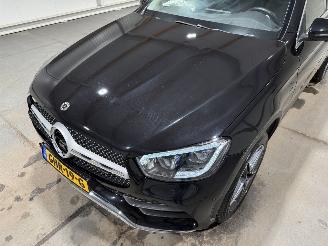 Mercedes GLC 300e 155kW Automaat 4Matic Pano Premium Plus picture 21