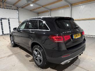 Mercedes GLC 300e 155kW Automaat 4Matic Pano Premium Plus picture 12