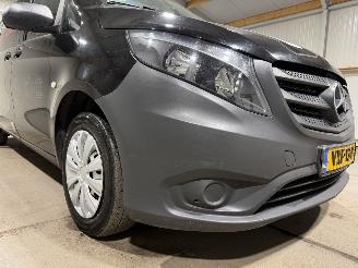 Mercedes Vito 114CDI 100kW D.C. Extra Lang Comfort picture 15