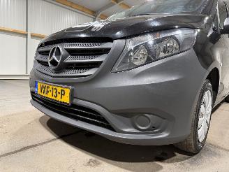 Mercedes Vito 114CDI 100kW D.C. Extra Lang Comfort picture 17