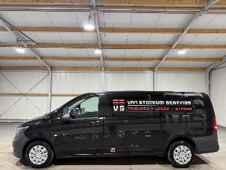 Mercedes Vito 114CDI 100kW D.C. Extra Lang Comfort picture 8