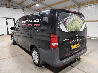 Mercedes Vito 114CDI 100kW D.C. Extra Lang Comfort picture 12
