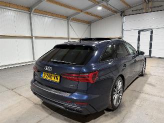 Audi A6 avant 3.0 55TFSI 250kW Automaat Quattro Pano Disign Pro Line Plus picture 6