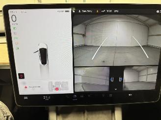 Tesla Model Y 75kWh AWD Performance 340kW picture 33