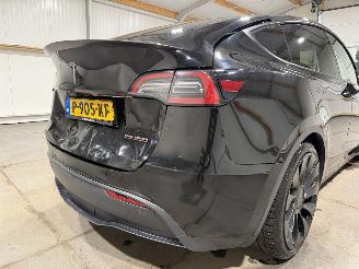 Tesla Model Y 75kWh AWD Performance 340kW picture 24