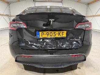 Tesla Model Y 75kWh AWD Performance 340kW picture 23