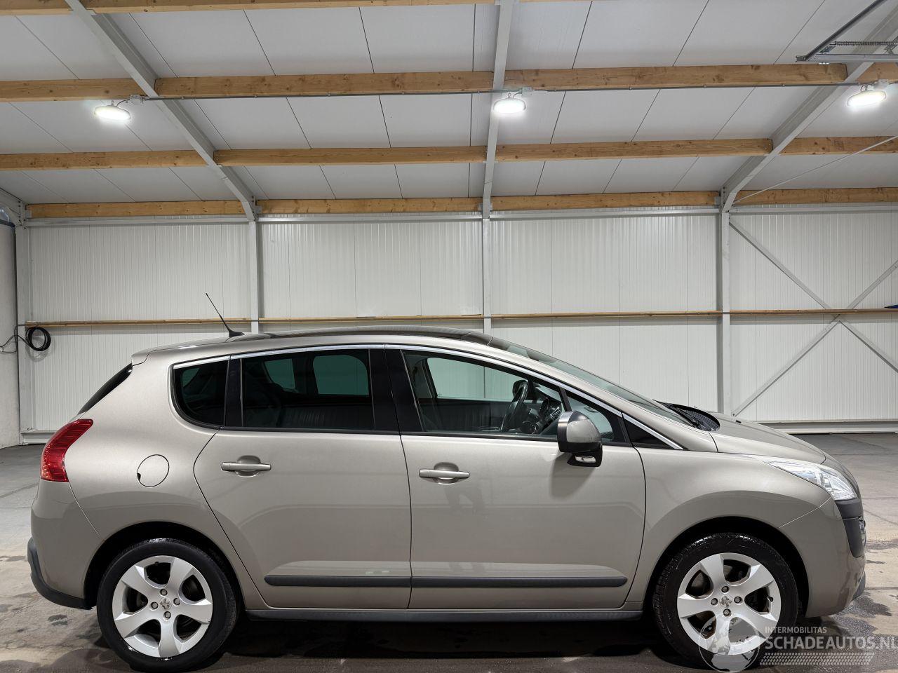 Peugeot 3008 1.6THP 115kW Panoramadak ST