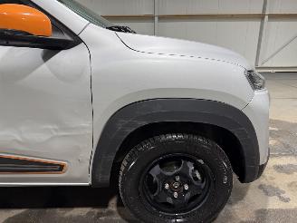 Dacia Spring 27kWh Comfort Plus 33kW picture 16